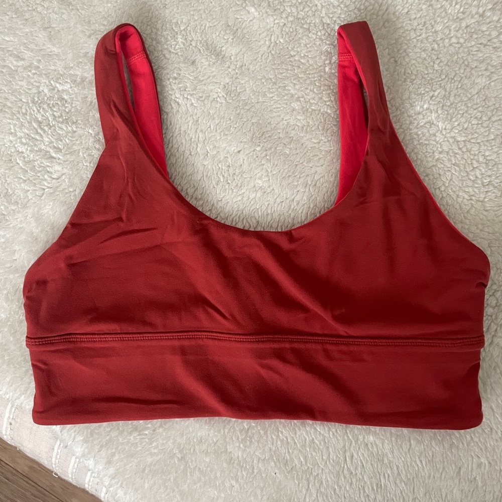 Lululemon - Align Bra - Reversible - A/B cup - Light Support